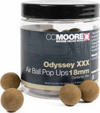 Odyssey XXX - Air ball - Pop-up