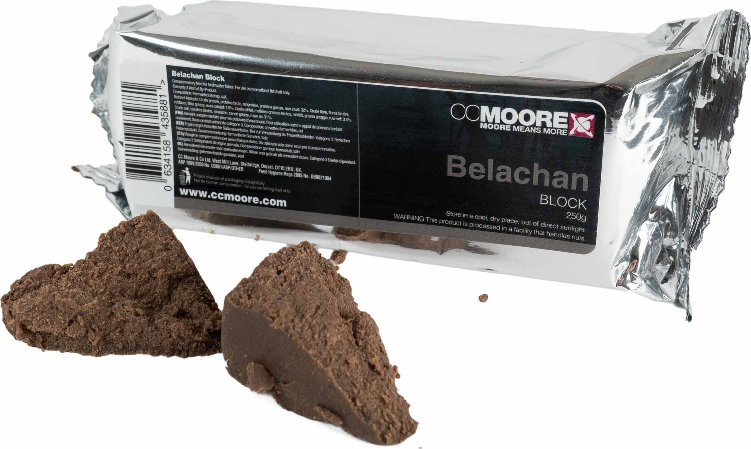 Blok Belachan - 250g Blok Belachan - 250g