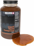 CC Moore Liquid Squid Compound - 500ml - dé KarperCentrale