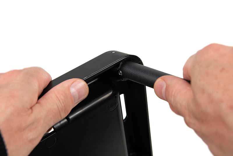 Fox 2 Tier Bivvy Table - dé KarperCentrale Fox 2 Tier Bivvy Table - dé KarperCentrale