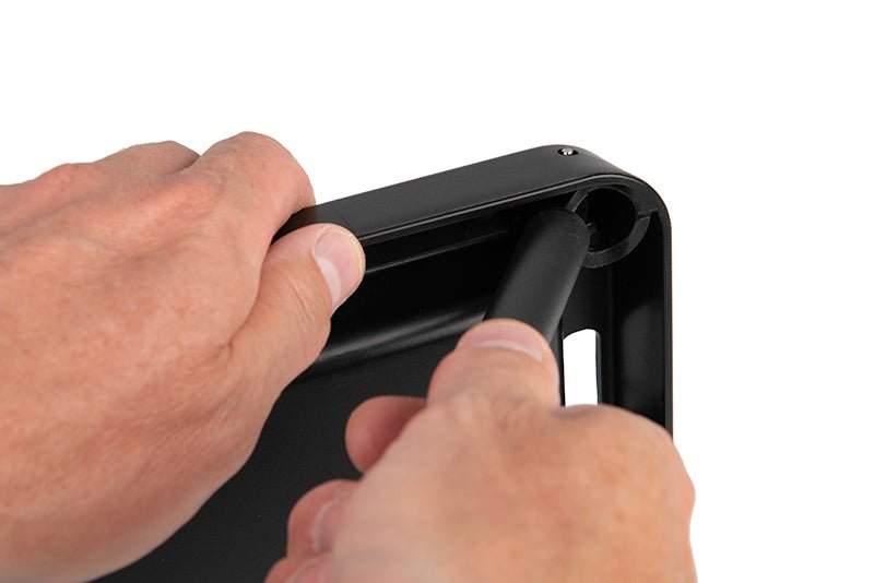 Fox Bivvy Table - dé KarperCentrale Fox Bivvy Table - dé KarperCentrale