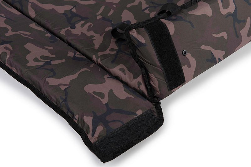 Fox Camo Mat with Sides - Onthaakmat - dé KarperCentrale Fox Camo Mat with Sides - Onthaakmat - dé KarperCentrale