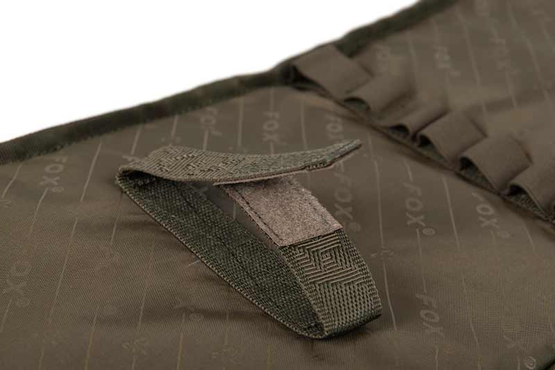 Fox Camolite Large Bankstick Carryall - dé KarperCentrale Fox Camolite Large Bankstick Carryall - dé KarperCentrale