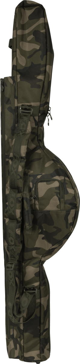 Fox Camolite Retractable Tri Sleeve voor 8 - 10FT modellen - dé KarperCentrale Fox Camolite Retractable Tri Sleeve voor 8 - 10FT modellen - dé KarperCentrale