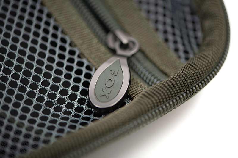 Fox Camolite RX+ Security Case - dé KarperCentrale Fox Camolite RX+ Security Case - dé KarperCentrale