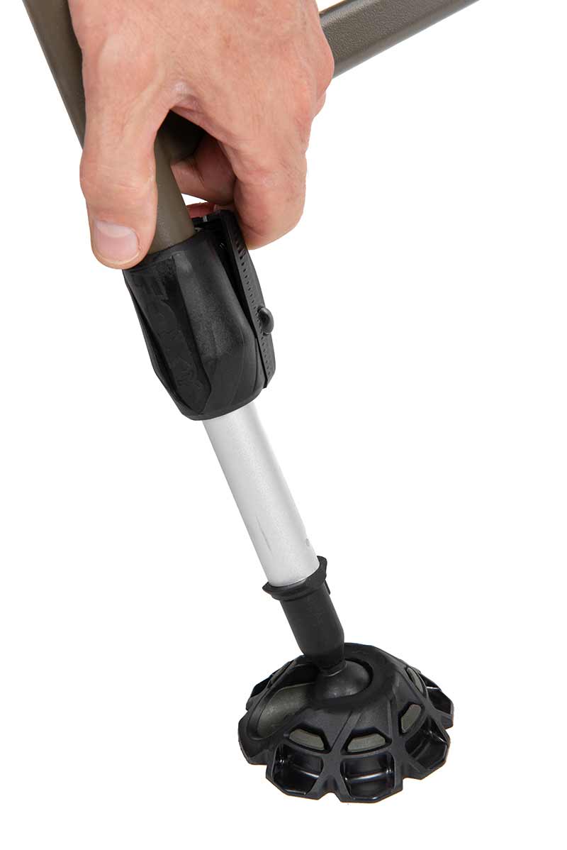 Fox Camolite Sleep System - Standaard - dé KarperCentrale Fox Camolite Sleep System - Standaard - dé KarperCentrale