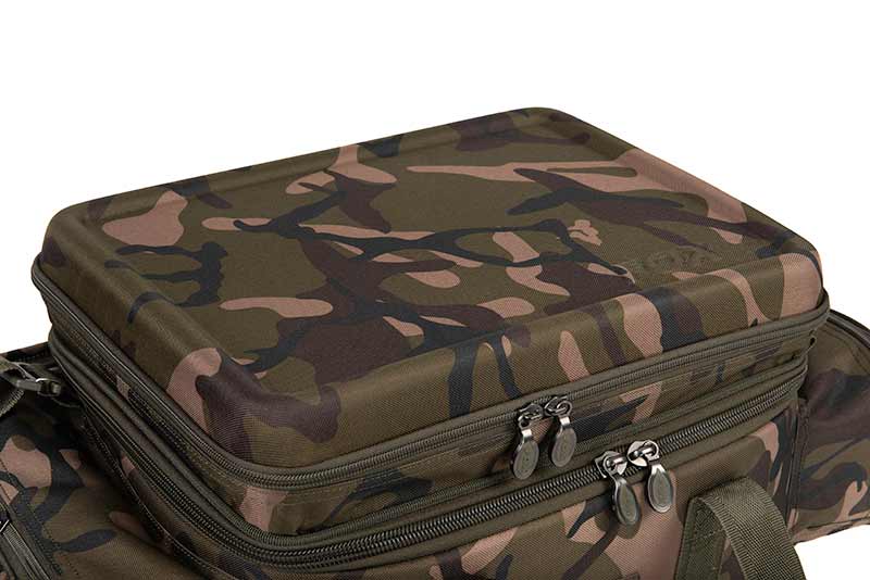 Fox Camolite Small Barrow Bag Low Level - dé KarperCentrale Fox Camolite Small Barrow Bag Low Level - dé KarperCentrale