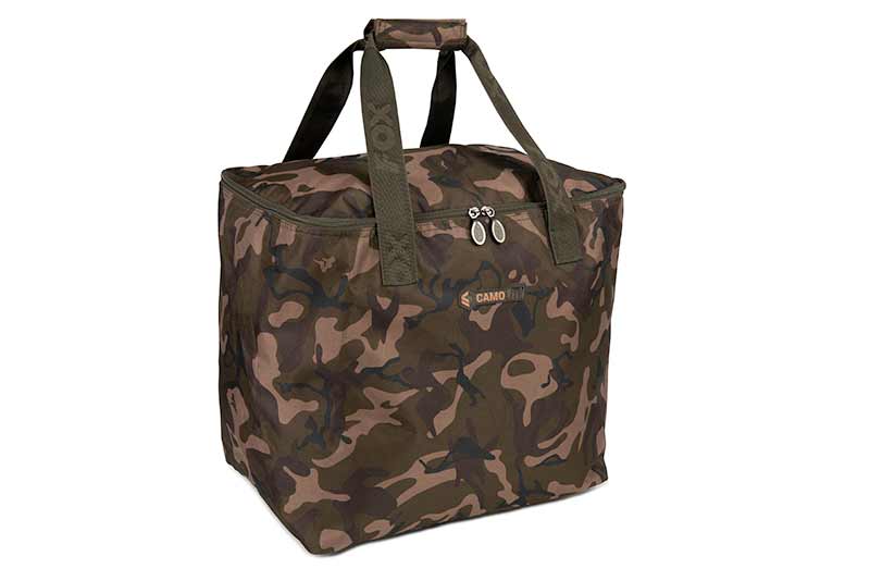 Fox Camolite Tote Bag - dé KarperCentrale Fox Camolite Tote Bag - dé KarperCentrale