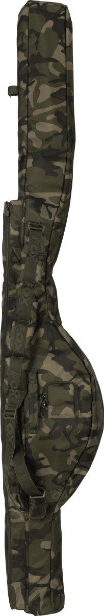 Fox Camolite Tri Sleeve - 12FT - dé KarperCentrale Fox Camolite Tri Sleeve - 12FT - dé KarperCentrale