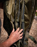 Fox Camolite Tri Sleeve - 13FT - dé KarperCentrale