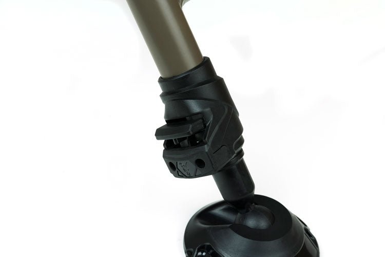 Fox Duralite Bed - Stretcher - dé KarperCentrale Fox Duralite Bed - Stretcher - dé KarperCentrale