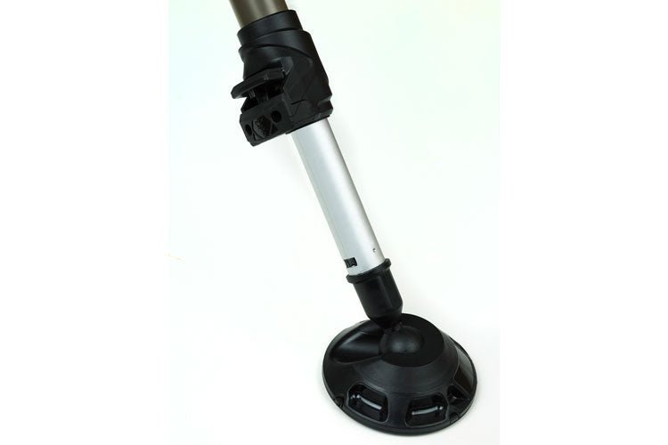 Fox Duralite Bed - Stretcher - dé KarperCentrale Fox Duralite Bed - Stretcher - dé KarperCentrale