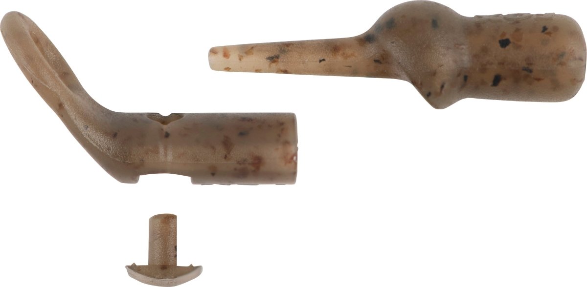 Fox Edges Camo Angled Drop Off Run Rig Kit - dé KarperCentrale Fox Edges Camo Angled Drop Off Run Rig Kit - dé KarperCentrale