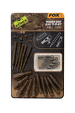 Fox Edges Camo Power Grip Lead Clip Kit - dé KarperCentrale