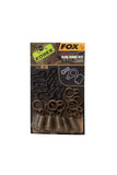 Fox Edges Camo Run Ring Kit - dé KarperCentrale