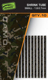 Fox Edges Camo Shrink Tube - dé KarperCentrale