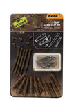 Fox Edges Camo Slik Lead Clip Kit - dé KarperCentrale