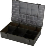 Fox Edges Medium Tackle Box - dé KarperCentrale