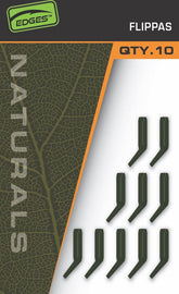 Fox Edges Naturals Flippa - dé KarperCentrale