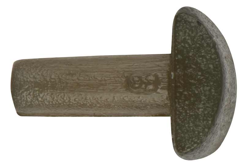 Fox Edges Naturals Power Grip Lead Clip Kit - dé KarperCentrale Fox Edges Naturals Power Grip Lead Clip Kit - dé KarperCentrale