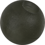 Fox Edges Naturals Tapered Bore Beads - dé KarperCentrale