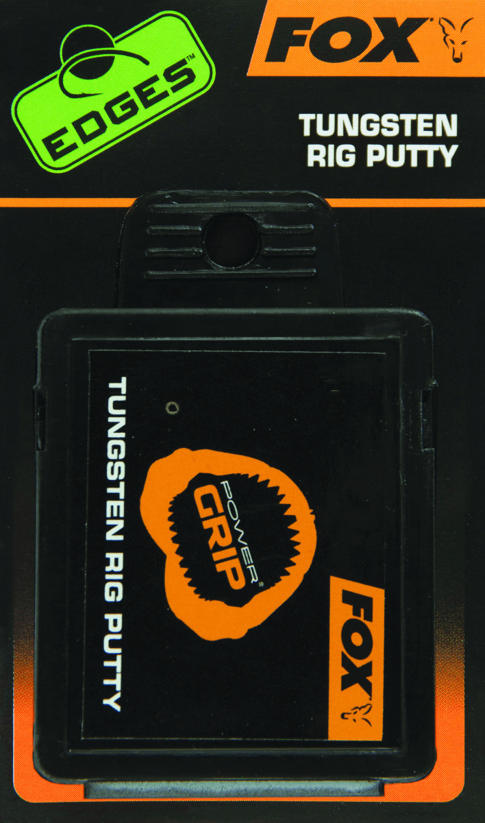 Fox Edges Power Grip Rig Putty - dé KarperCentrale Fox Edges Power Grip Rig Putty - dé KarperCentrale