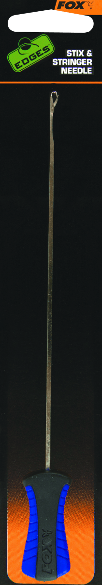 Fox Edges Stix Baiting Needle - Stringer naald - dé KarperCentrale Fox Edges Stix Baiting Needle - Stringer naald - dé KarperCentrale