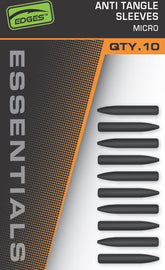 Fox Edges Tungsten Anti Tangle Sleeve - dé KarperCentrale