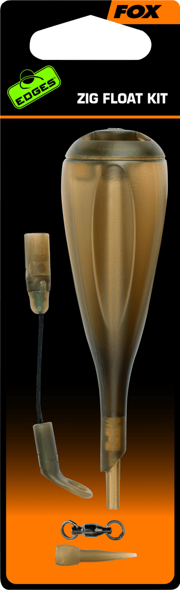 Fox Edges Zig Float Kit - dé KarperCentrale Fox Edges Zig Float Kit - dé KarperCentrale