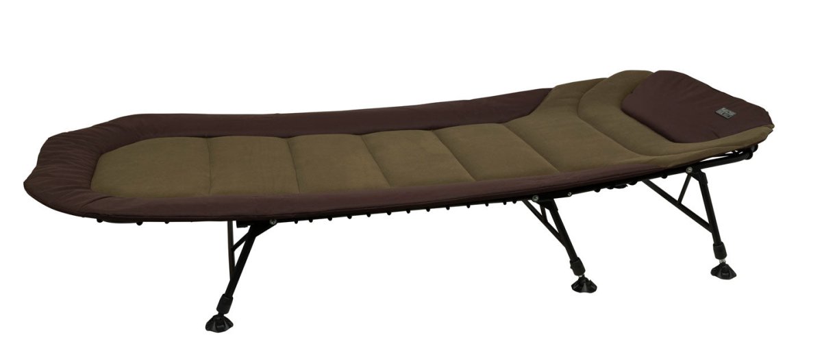 Fox Eos 2 Stretcher - Standaard - dé KarperCentrale Fox Eos 2 Stretcher - Standaard - dé KarperCentrale