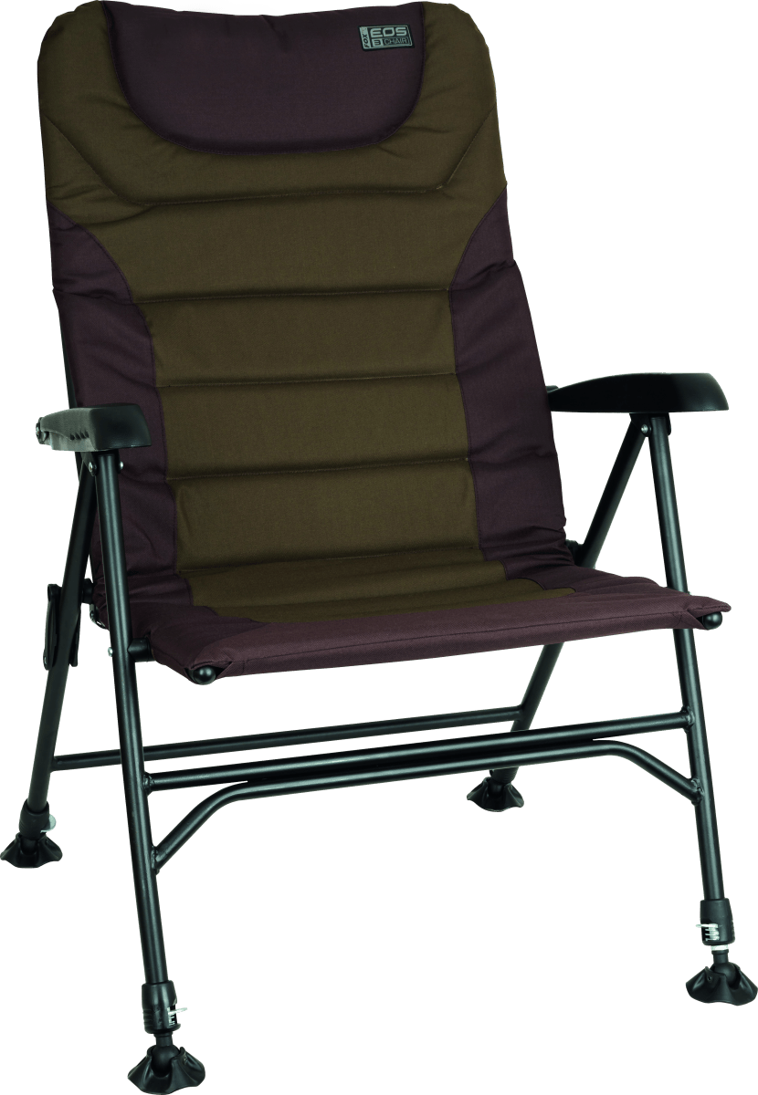 Fox Eos 3 Stoel - dé KarperCentrale Fox Eos 3 Stoel - dé KarperCentrale