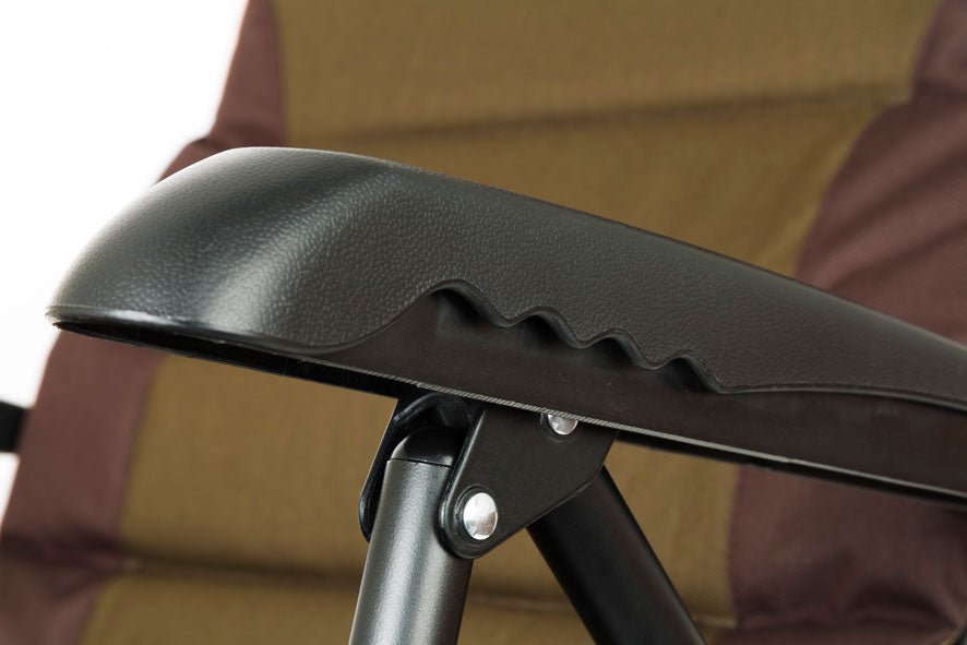 Fox Eos 3 Stoel - dé KarperCentrale Fox Eos 3 Stoel - dé KarperCentrale