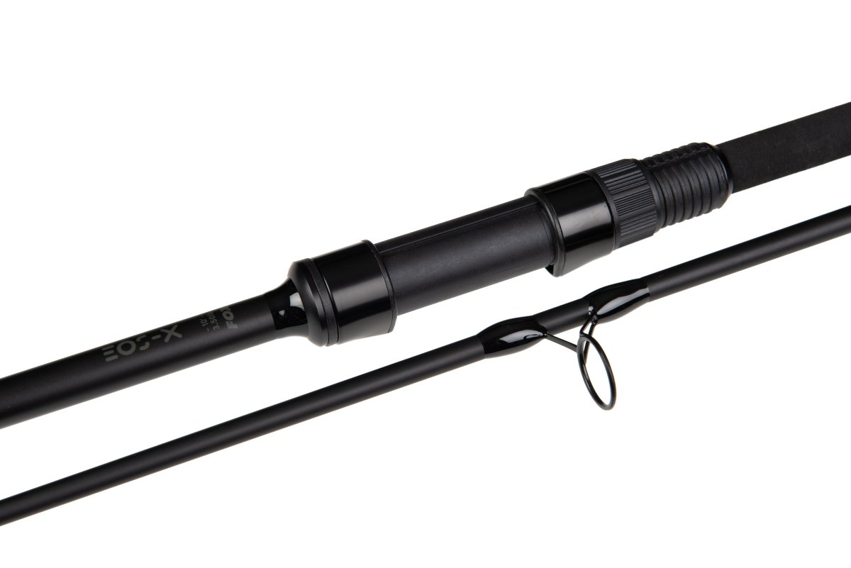 Fox EOS X - 10FT - 3.50LB - Full Shrink - Karperhengel - KarperCentrale Fox EOS X - 10FT - 3.50LB - Full Shrink - Karperhengel - KarperCentrale