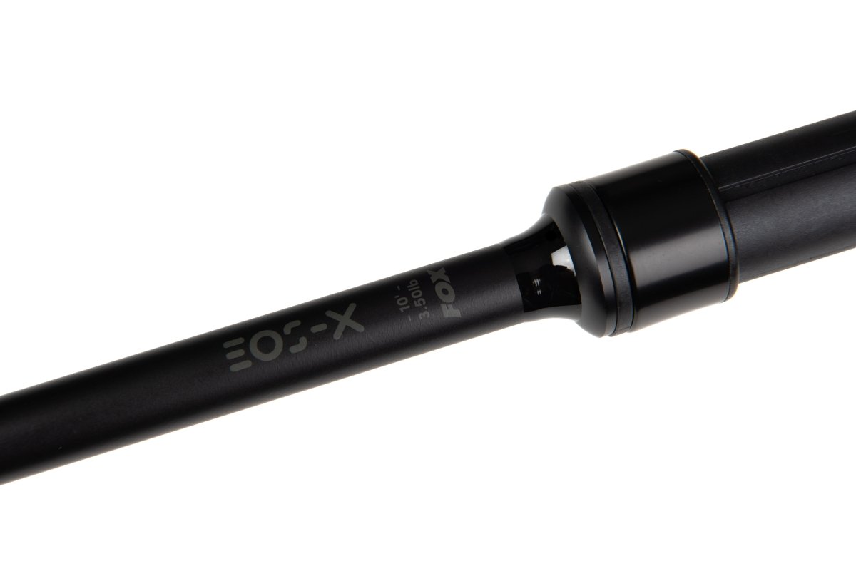 Fox EOS X - 10FT - 3.50LB - Full Shrink - Karperhengel - KarperCentrale Fox EOS X - 10FT - 3.50LB - Full Shrink - Karperhengel - KarperCentrale