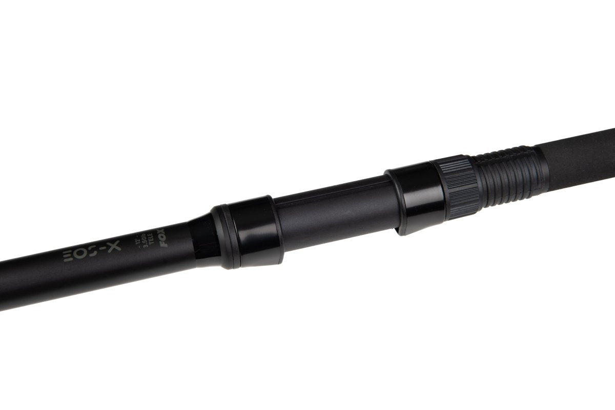 Fox EOS X - Telescopisch - 12FT - 3.50LB - Karperhengel - KarperCentrale Fox EOS X - Telescopisch - 12FT - 3.50LB - Karperhengel - KarperCentrale