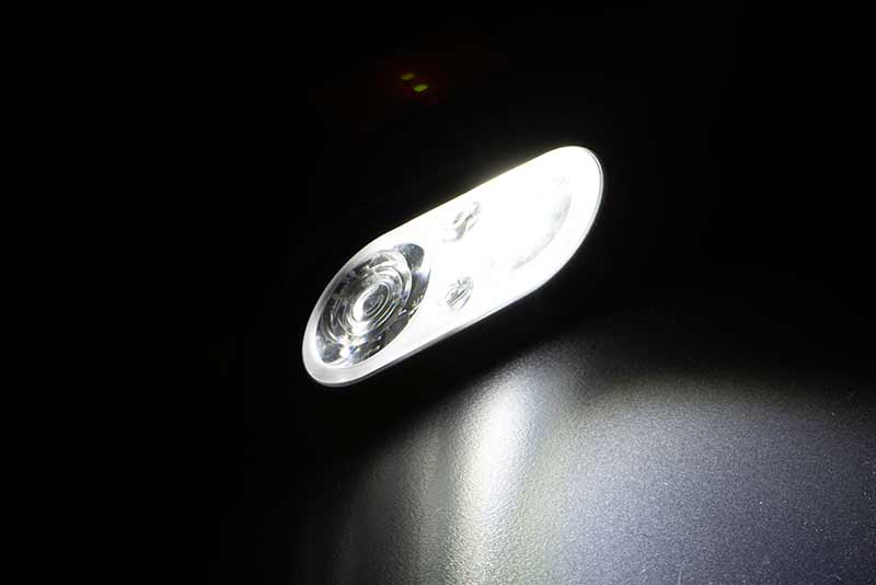 Fox Halo Multi - Colour 500C - Hoofdlamp - dé KarperCentrale Fox Halo Multi - Colour 500C - Hoofdlamp - dé KarperCentrale