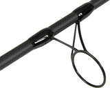 Fox Horizon X3 S - 12FT - 3LB - Full Shrink - Karperhengel - KarperCentrale