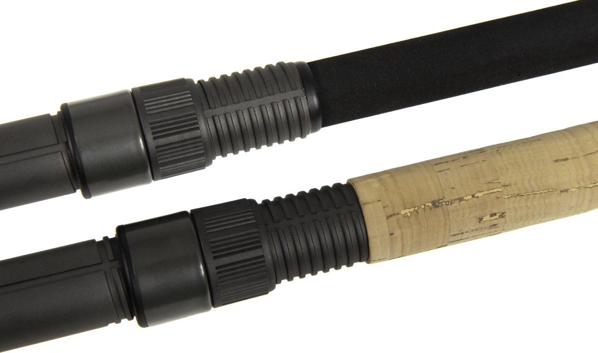 Fox Horizon X3 S - 12FT - 3LB - Full Shrink - Karperhengel - KarperCentrale Fox Horizon X3 S - 12FT - 3LB - Full Shrink - Karperhengel - KarperCentrale