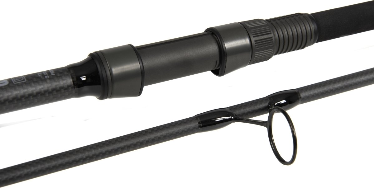 Fox Horizon X3 S - 12FT - 3LB - Full Shrink - Karperhengel - KarperCentrale Fox Horizon X3 S - 12FT - 3LB - Full Shrink - Karperhengel - KarperCentrale