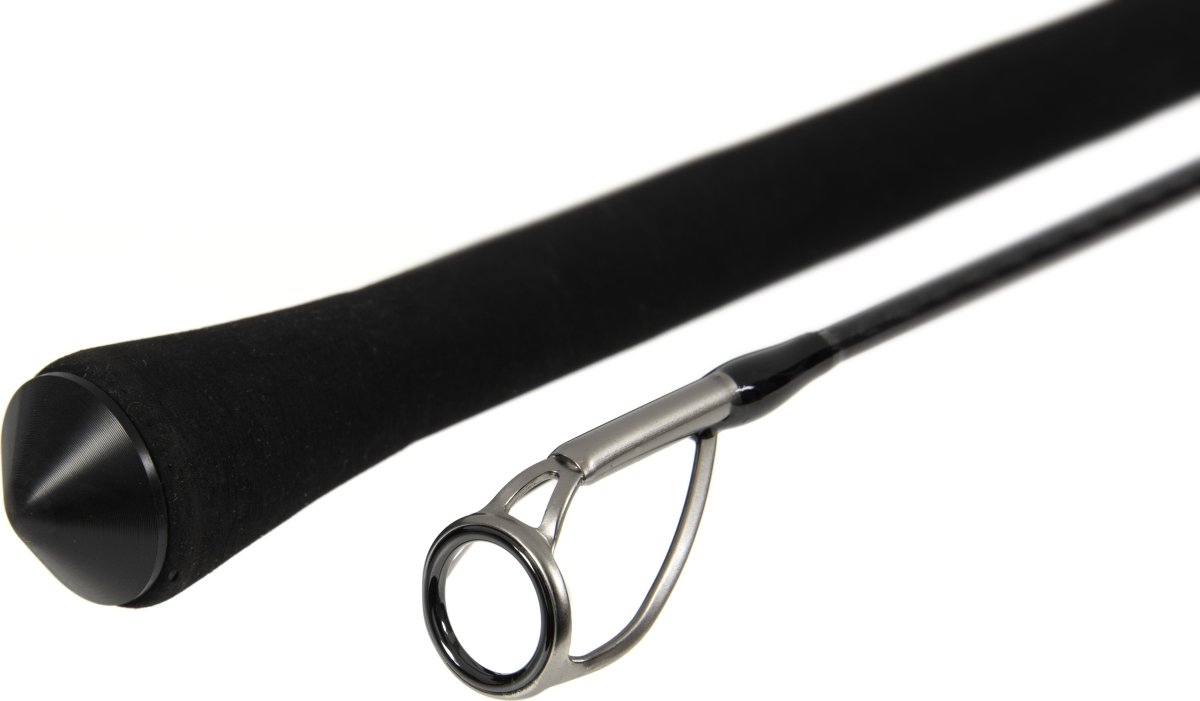 Fox Horizon X4 S - 12FT - 3.50LB - Full Shrink - Karperhengel - KarperCentrale Fox Horizon X4 S - 12FT - 3.50LB - Full Shrink - Karperhengel - KarperCentrale