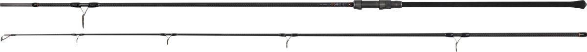 Fox Horizon X4 S - 13FT - 3.75LB - Full Shrink - Karperhengel - KarperCentrale Fox Horizon X4 S - 13FT - 3.75LB - Full Shrink - Karperhengel - KarperCentrale