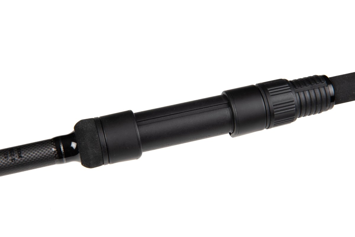 Fox Horizon X5 - Black Edition - 12FT - 3.25LB - dé KarperCentrale Fox Horizon X5 - Black Edition - 12FT - 3.25LB - dé KarperCentrale