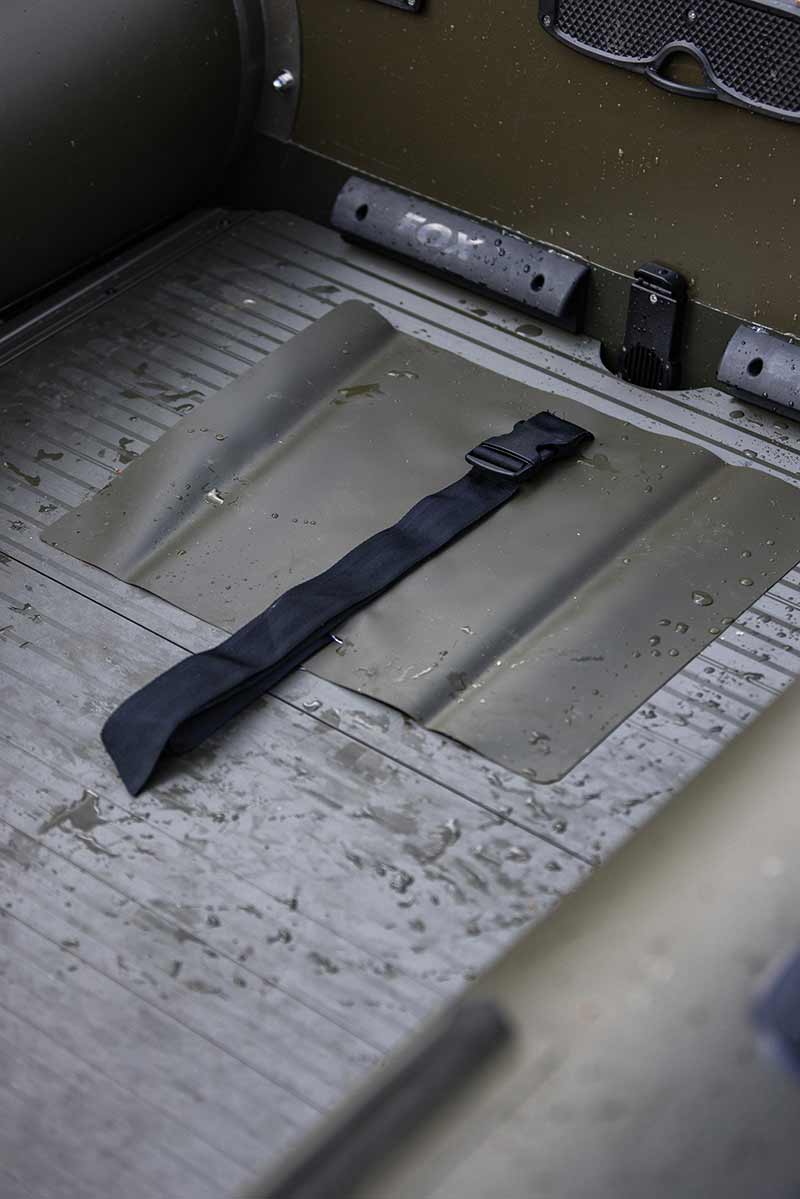 Fox Inflatable Boat Aluminium Deck 320 - Rubberboot - dé KarperCentrale Fox Inflatable Boat Aluminium Deck 320 - Rubberboot - dé KarperCentrale