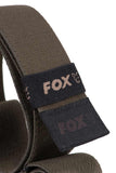 Fox Khaki Riem - dé KarperCentrale