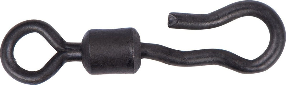 Fox Kwik Change Mini Hook Swivel - dé KarperCentrale
