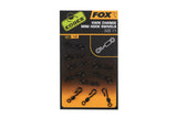 Fox Kwik Change Mini Hook Swivel - dé KarperCentrale
