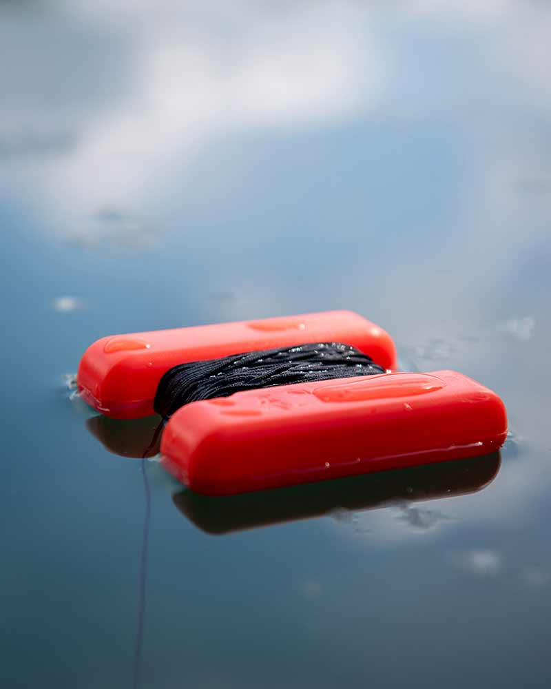 Fox Large H - Block - dé KarperCentrale Fox Large H - Block - dé KarperCentrale