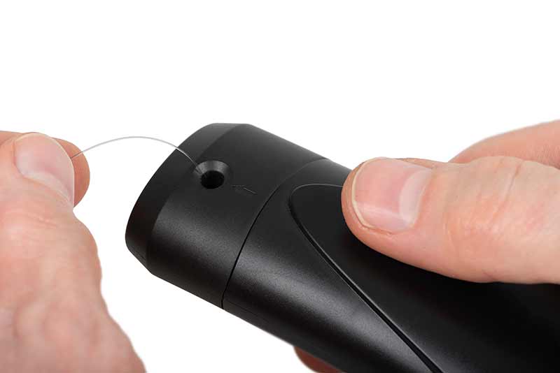 Fox Line Braid Stripper - dé KarperCentrale Fox Line Braid Stripper - dé KarperCentrale