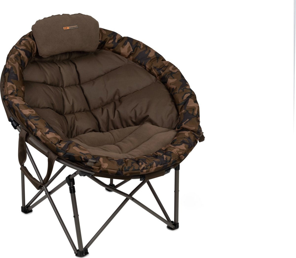 Fox Lounger Stoel - dé KarperCentrale