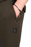Fox LW Khaki Joggers - dé KarperCentrale
